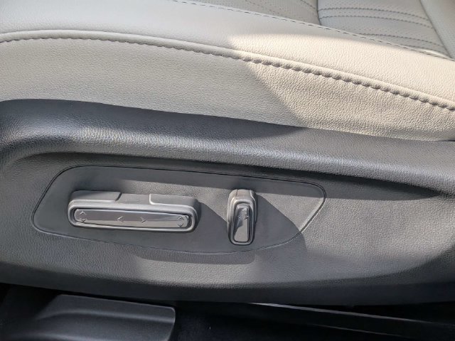 New 2027 Honda HR-V EX-L image 18