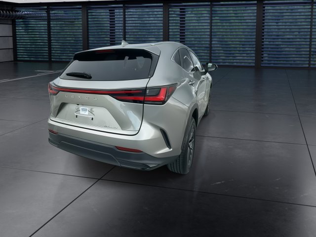 Certified 2024 Lexus NX 250 FWD w/ Cold Area Package image 7
