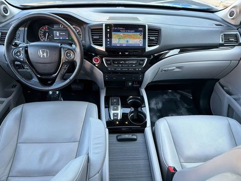 Used 2016 Honda Pilot Elite image 19