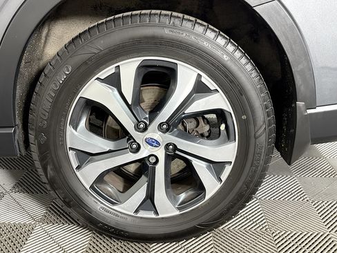 Used 2021 Subaru Outback Touring XT AWD/4WD image 36
