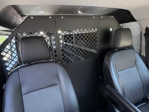 Used 2020 Ford Transit 150 Low Roof AWD image 35