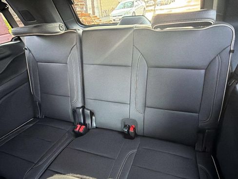 New 2026 Chevrolet Tahoe Premier w/ Sun And Tow Package RWD image 20