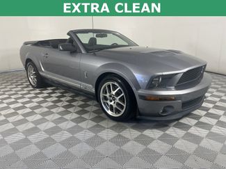 Used 2007 Ford Mustang Shelby GT500 360° Tour