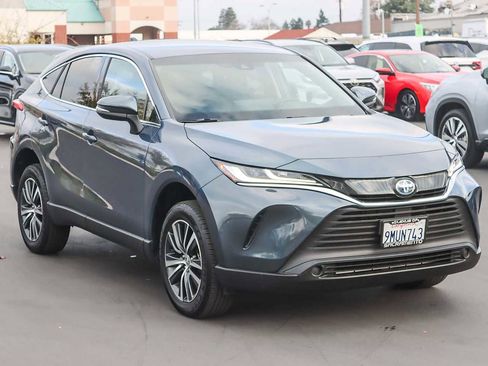 Used 2024 Toyota Venza LE image 5