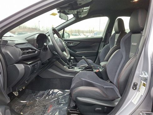 Used 2024 Subaru WRX TR image 13