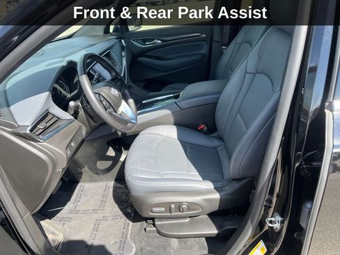 Used 2023 Buick Enclave Essence w/ Experience Buick Package AWD/4WD image 12