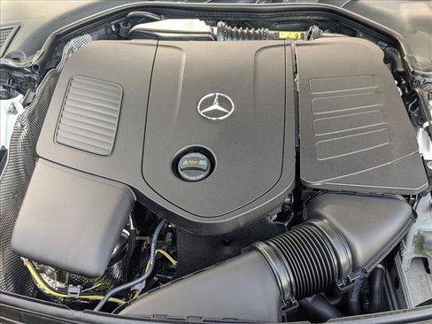 Used 2026 Mercedes-Benz C 300 Sedan image 15