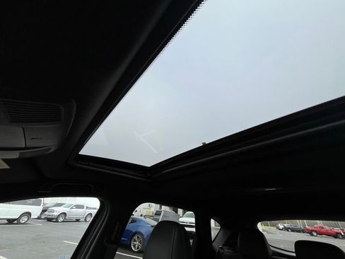 Used 2023 MAZDA CX-5 AWD 2.5 Turbo image 25