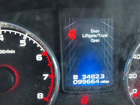 Used 2014 Subaru Outback 2.5i Limited image 19