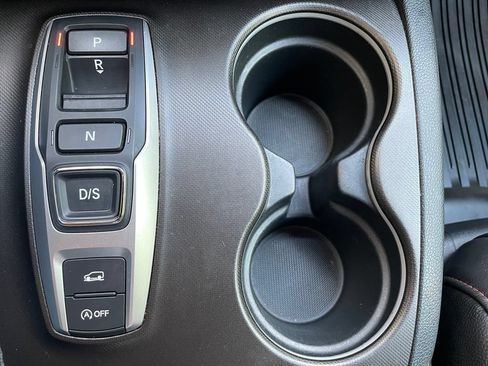 Certified 2023 Honda Passport TrailSport image 21