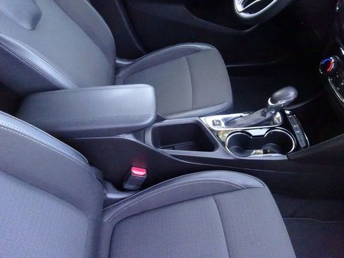 Used 2020 Buick Encore GX Preferred w/ Sport Touring Package image 21