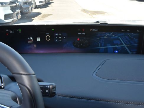 New 2025 Lincoln Navigator L Reserve w/ Jet Appearance Package image 27