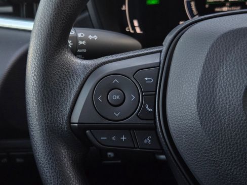 Certified 2026 Toyota Corolla LE w/ LE Premium Package image 21