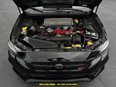 Used 2019 Subaru WRX STI AWD/4WD image 41