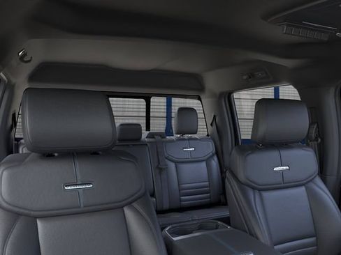 New 2026 Ford F250 Platinum AWD/4WD image 22