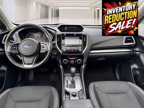 Used 2021 Subaru Forester Premium AWD/4WD image 37