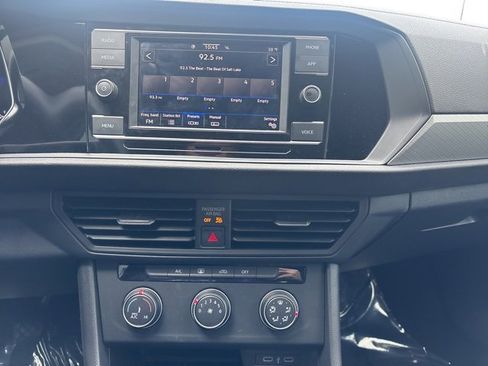 Used 2024 Volkswagen Jetta S image 22