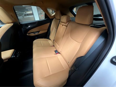 Certified 2026 Lexus NX 350 AWD w/ Accessory Package (2T) image 20