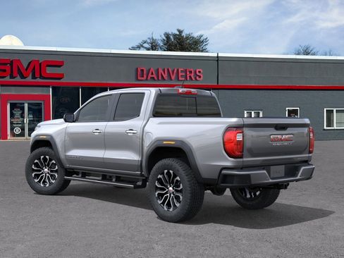 New 2026 GMC Canyon Denali image 3