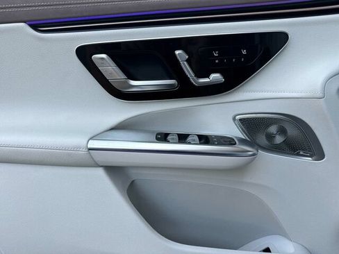 Certified 2023 Mercedes-Benz EQE 350+ 4MATIC SUV image 13
