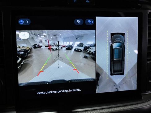 Used 2025 Ford F150 Raptor image 20