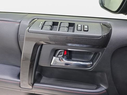 Certified 2023 Toyota 4Runner TRD Off-Road Premium w/ Off Road Premium Plus Package AWD/4WD image 25