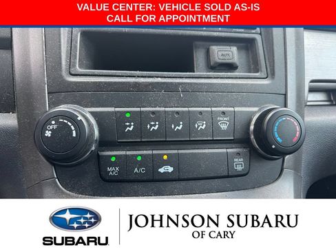 Used 2011 Honda CR-V LX image 11