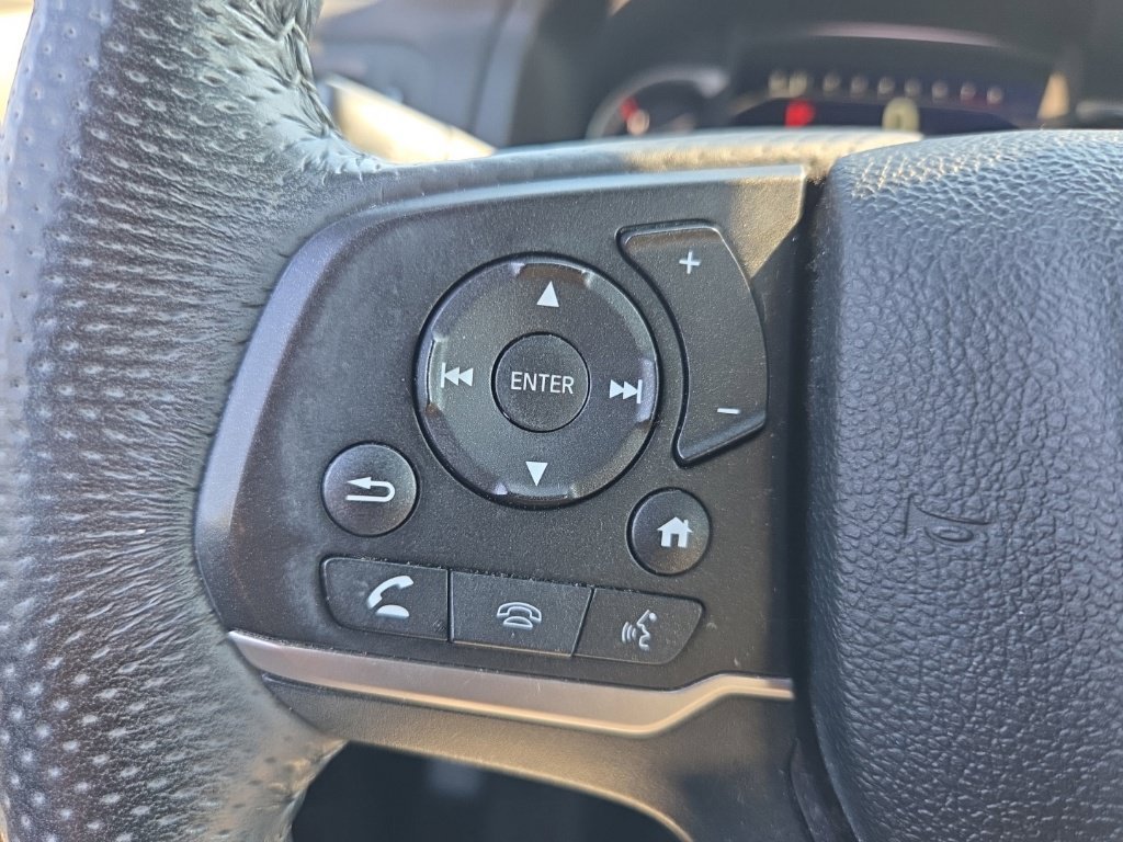 Used 2022 Honda Passport EX-L image 34