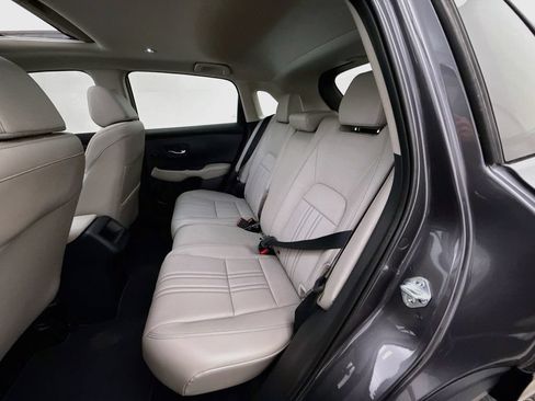 Certified 2026 Honda HR-V EX-L image 22