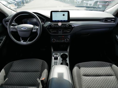 Used 2023 Ford Escape Active AWD/4WD image 10