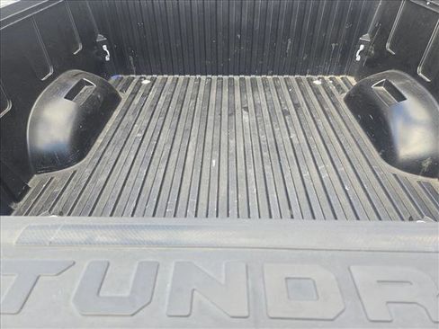 Used 2022 Toyota Tundra Limited image 6