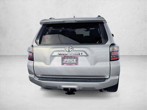 Used 2024 Toyota 4Runner SR5 image 6