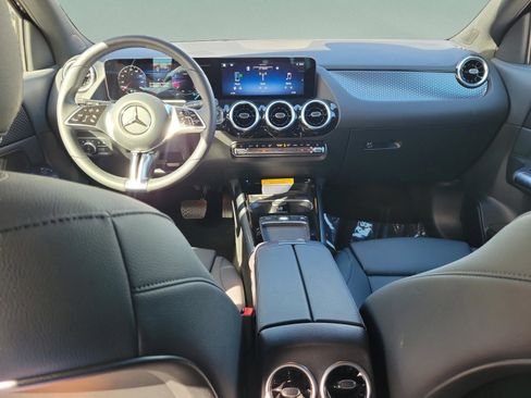 Certified 2026 Mercedes-Benz GLA 250 image 8