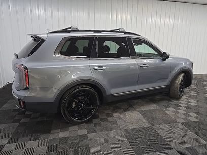 Used 2023 Kia Telluride SX Prestige X-Line