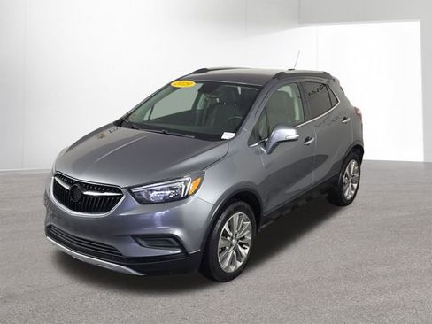 Used 2019 Buick Encore Preferred AWD/4WD image 42