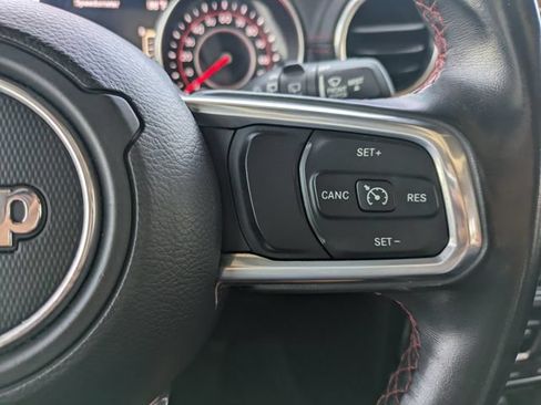 Used 2020 Jeep Wrangler Unlimited Rubicon w/ Quick Order Package 28Y Recon AWD/4WD image 22