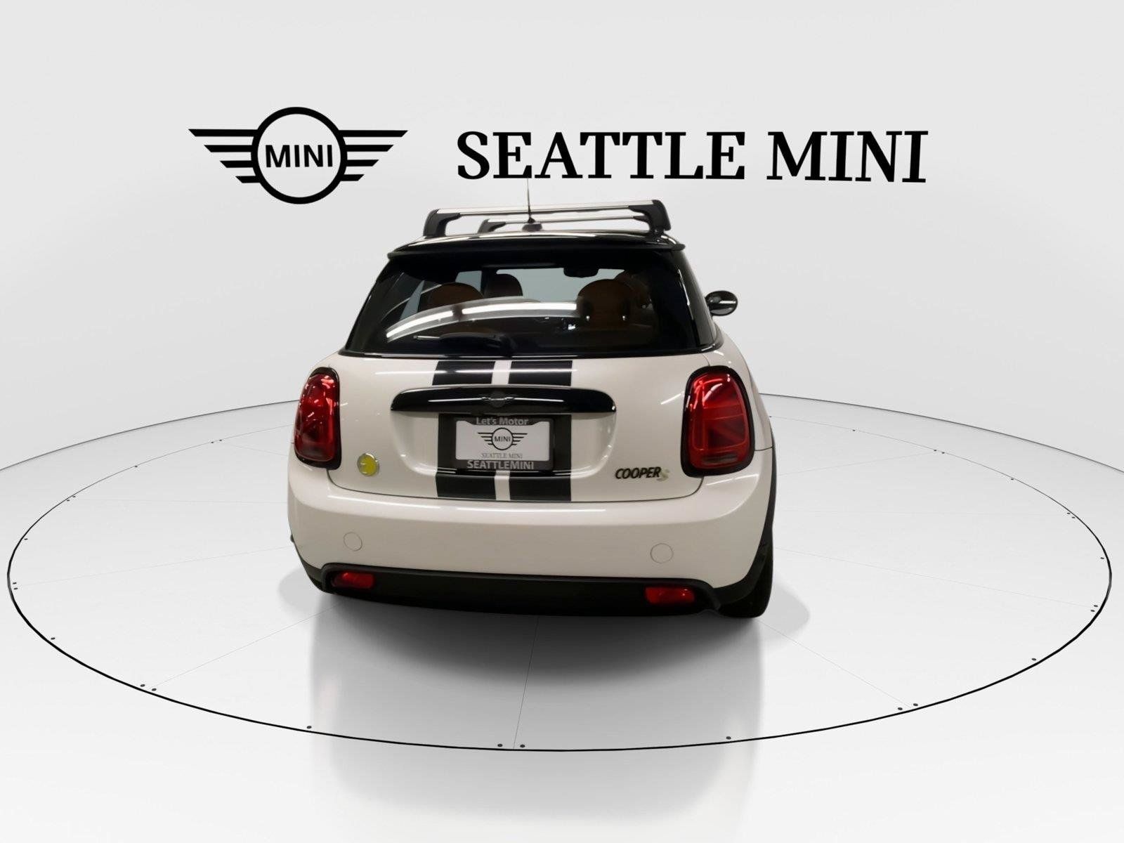 Used 2023 MINI Cooper SE FWD image 10