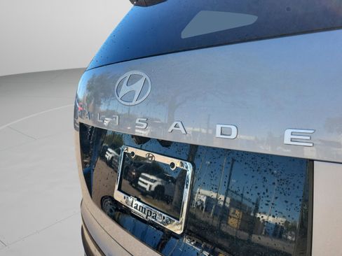 New 2026 Hyundai Palisade SEL image 6