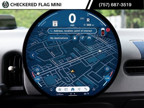 Used 2025 MINI Cooper S image 32