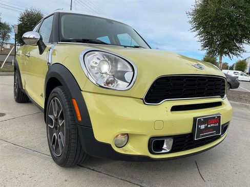 Used 2012 MINI Cooper Countryman S image 40
