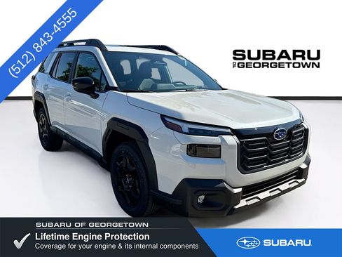 New 2026 Subaru Outback Limited AWD/4WD image 1