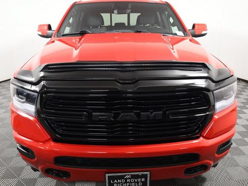 Used 2020 RAM 1500 Big Horn AWD/4WD image 10