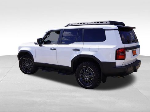 Used 2024 Toyota Land Cruiser 1958 image 8