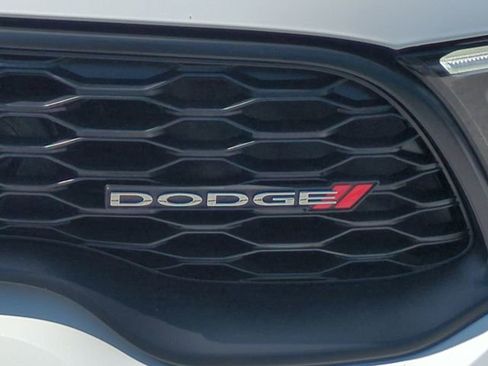 New 2025 Dodge Durango R/T w/ Blacktop Package image 42