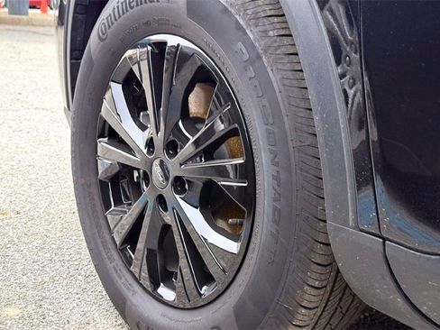 Used 2025 Ford Escape Active image 7