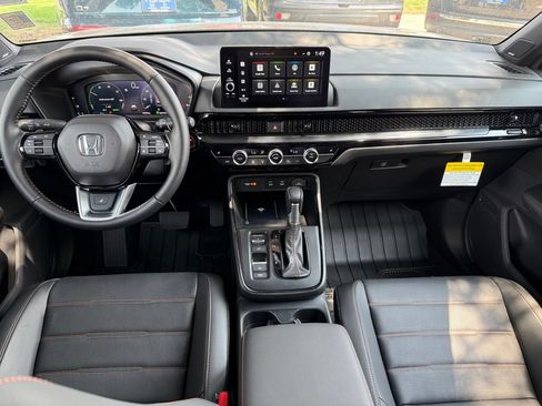 Used 2026 Honda CR-V Sport Touring image 16