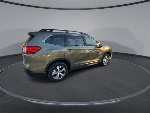 Certified 2025 Subaru Ascent Premium image 8