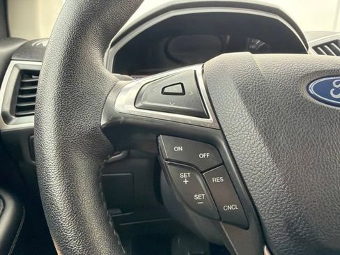 Used 2024 Ford Edge SEL w/ Convenience Package AWD/4WD image 38