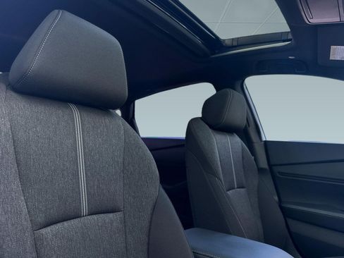 Certified 2023 Honda Accord Sport image 15