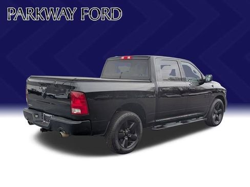 Used 2015 RAM 1500 Express image 5